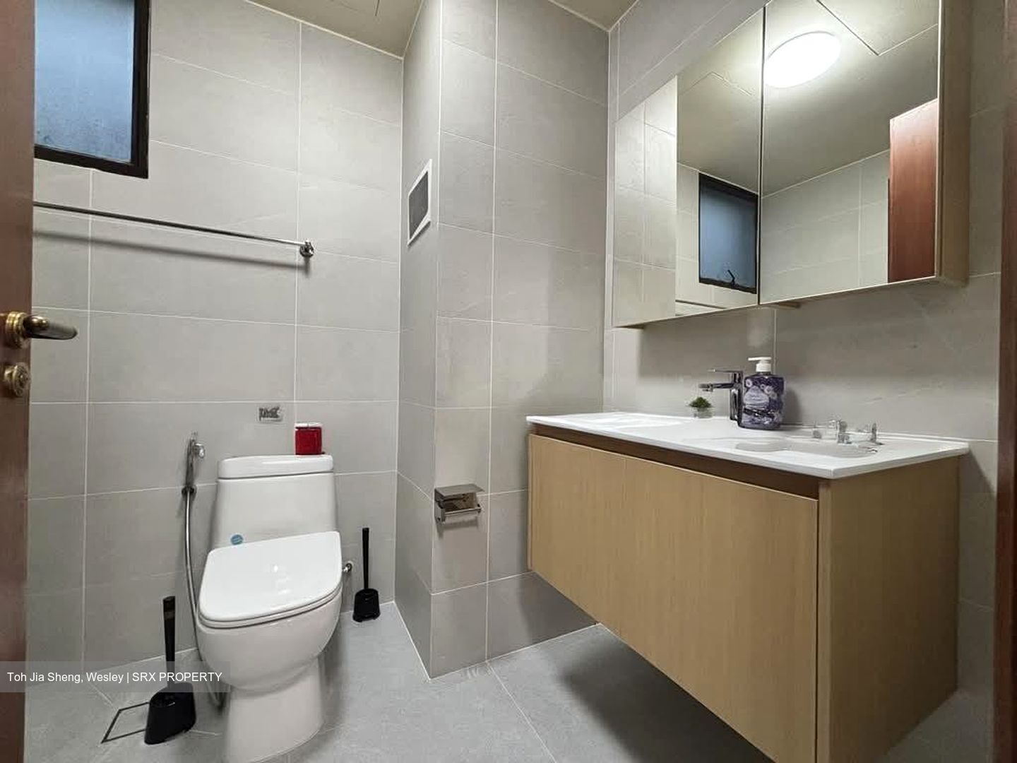 Parc Oasis (D22), Condominium #561383621
